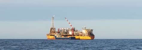 
FPSO Operational Challenges
